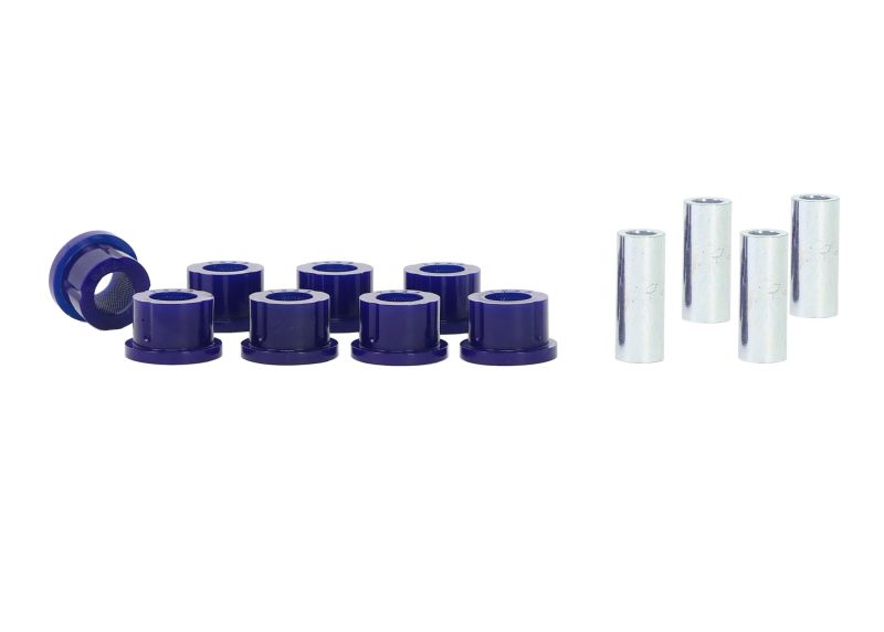 SPR Bushings - Control Arm - SuperPro Nissan Lower Control Arm Inner Kit