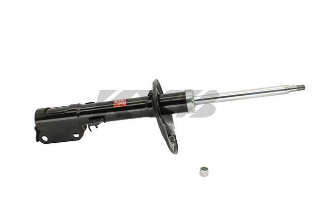 KYB Shock & Strut Excel-G - KYB Shocks & Struts Excel-G Rear Right LEXUS ES330 2004-06 TOYOTA Avalon 2005-06 TOYOTA Camry 2004-0