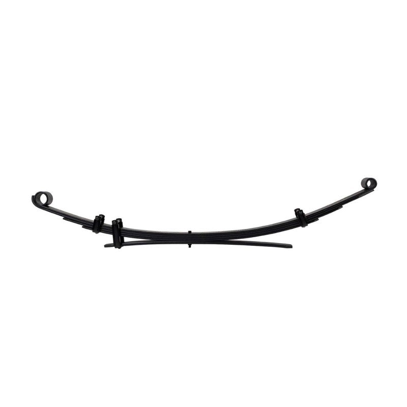 ARB OME Dakar Leaf Springs - ARB / OME Leaf Spring Ford Explorer R