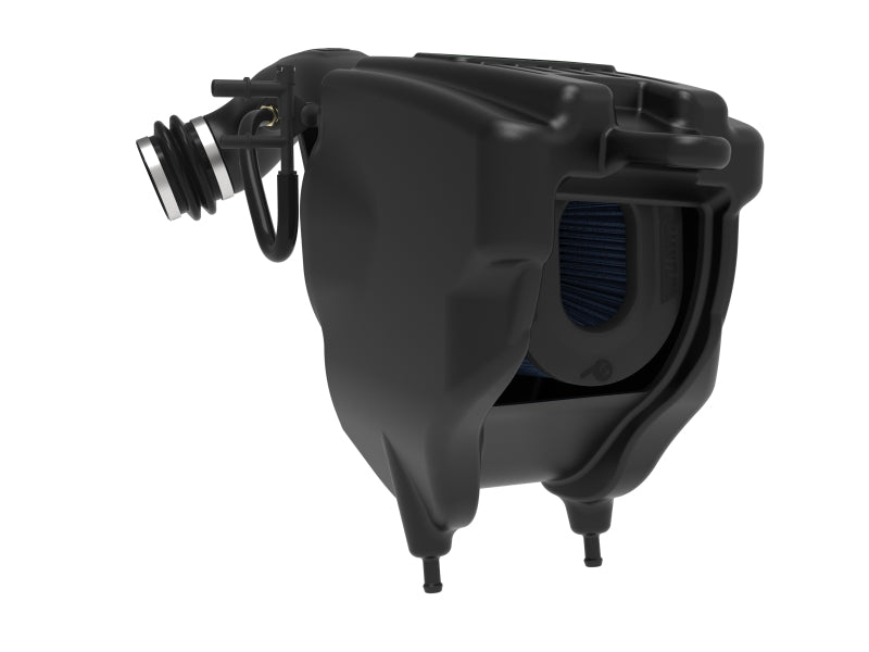 AFE Quantum Intakes - aFe Quantum Pro 5R Cold Air Intake System 18-20 Jeep Wrangler JL L4-2.0L (t)