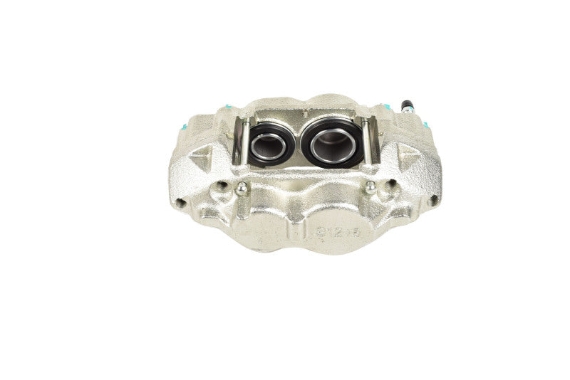 DBA Street Series Calipers - DBA 84-89 Toyota Landcruiser (J75) Street Series Right Front Caliper