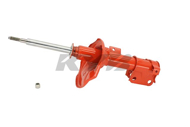 KYB Shocks & Struts AGX - KYB Shocks & Struts AGX Front Right MITSUBISHI Eclipse 2000-05
