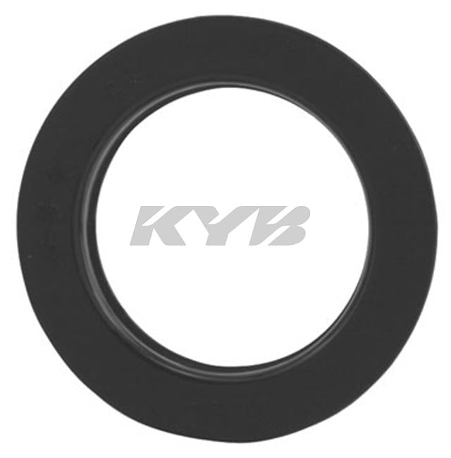 KYB Strut Mounts - KYB Shocks & Struts Strut Mounts Front SAAB 9-3 Series 1999-03 SAAB 9-5 Series 1999-09