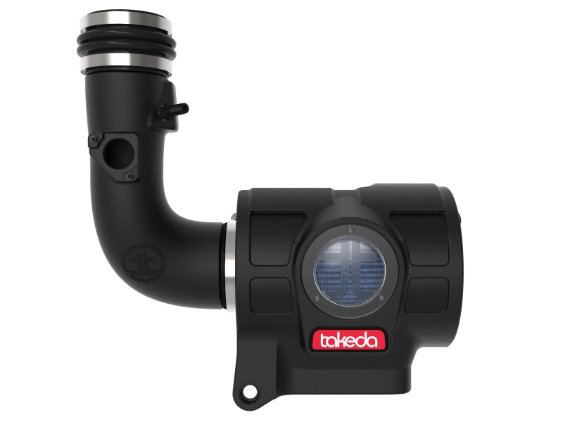 AFE Takeda Momentum Intake - aFe Takeda Momentum Pro 5R Cold Air Intake System 22-23 Subaru BRZ/Toyota GR86