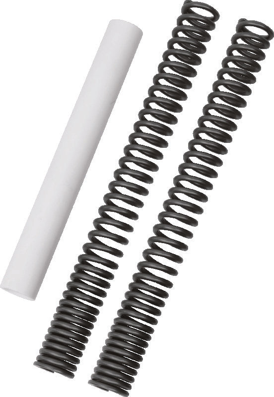 BUR Lowering Kits - Burly Brand 21-22 Rebel 1100 Fork Spring Kit - Standard Height