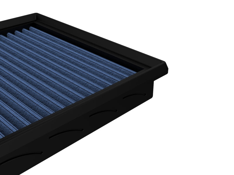 AFE P5R Drop In Air Filter - aFe MagnumFLOW Air Filters OER P5R A/F P5R Jeep Liberty 02-07 V6-3.7L Grand Cherokee 05-10