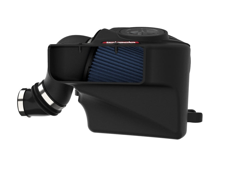 AFE Takeda Momentum Intake - aFe Takeda Momentum 12-17 Hyundai Veloster Pro 5R Cold Air Intake System (Non-Turbo)