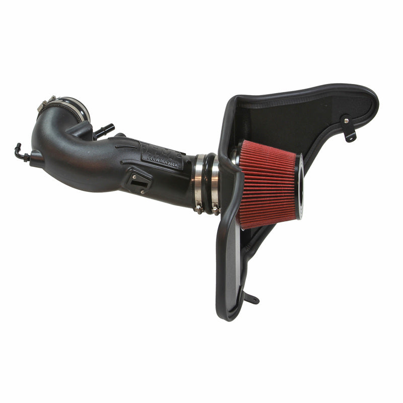 FLO Cold Air Intake - Flowmaster 18-23 Mustang 5.0L Performance Cold Air Intake Kit