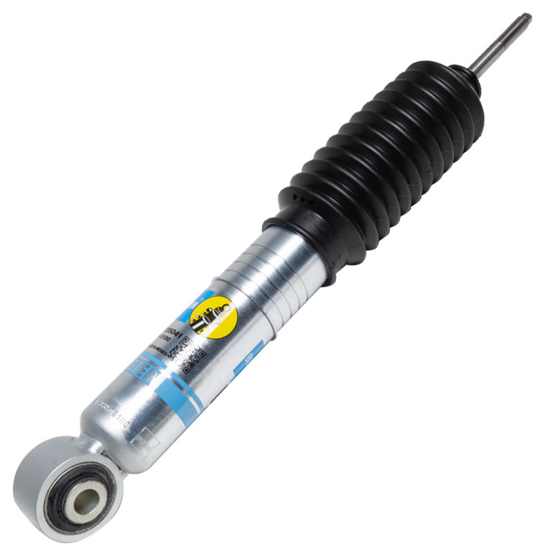 BIL B8 5100 Series Shocks - Bilstein 22-24 Nissan Frontier B8 5100 (Ride Height Adjustable) Front Shock Absorber - 0-2in Lift