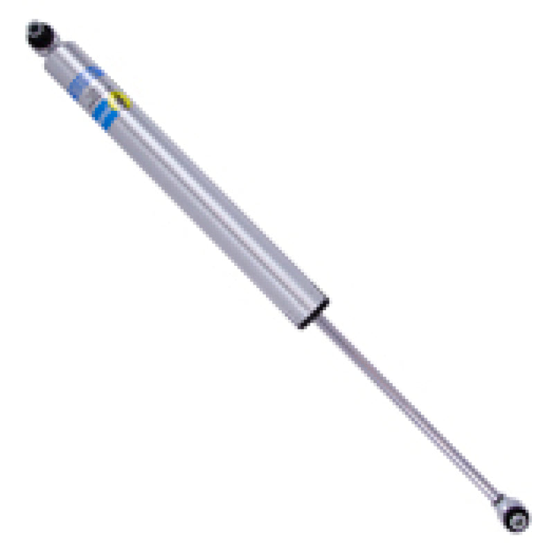 BIL B8 5100 Series Shocks - Bilstein B8 18-20 Jeep Wrangler Rear Shock Absorber (Lifted Height 3-4.5in / Requires Bump Stop Ext)