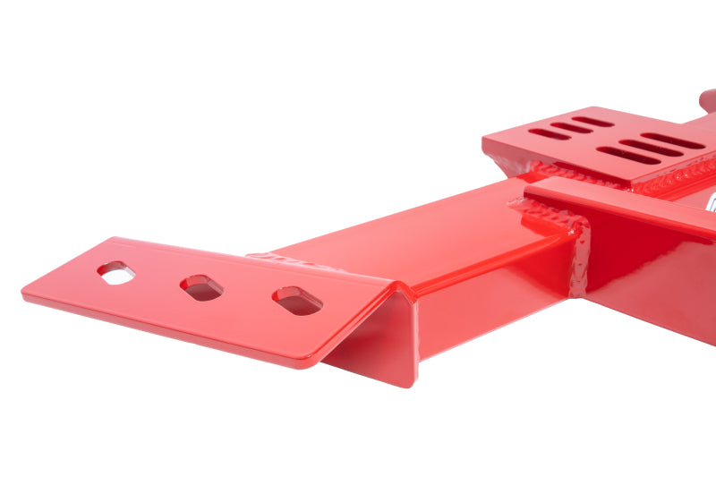 UMI Crossmember Reinforcements - UMI Performance 82-92 GM F-Body Tunnel Mounted Torque Arm Mount