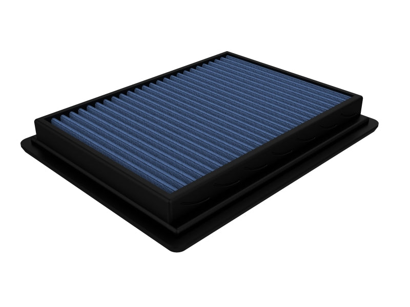AFE P5R Drop In Air Filter - aFe MagnumFLOW Air Filters OER P5R A/F P5R Holden Commodore 97-04