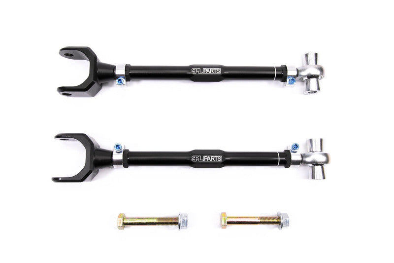 SPP Camber & Castor Arms - SPL Parts 2016+ Mazda Miata (ND) Rear Lower Camber Arm