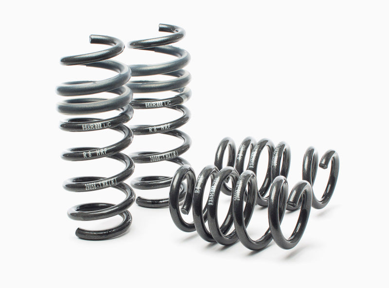 HR Sport Springs - H&R 08-15 Audi R8/R8 Cabrio V8/V10 Sport Spring