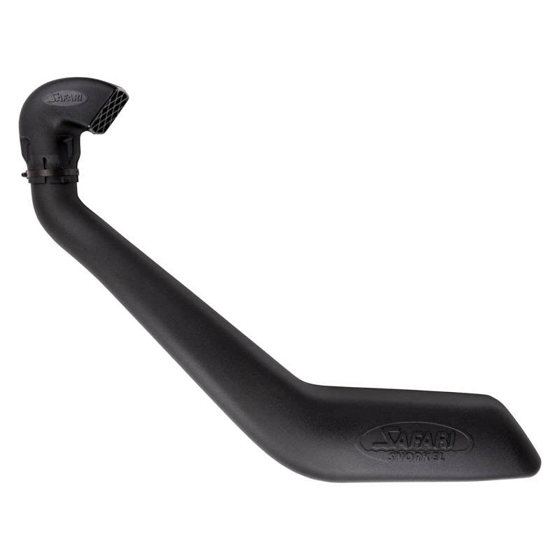 ARB Safari V-Spec Snorkels - ARB Safari 4X4 Snorkel Vspec Vw Amarokv6 Dsl 9/16-On