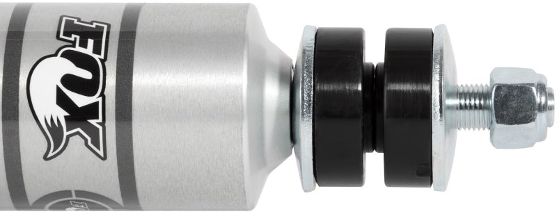FOX 2.0 Perf Shock - Fox 97-06 Jeep TJ 2.0 Performance Series 11.1in Smooth Body IFP Front Shock (Alum) / 6.5-8in Lift