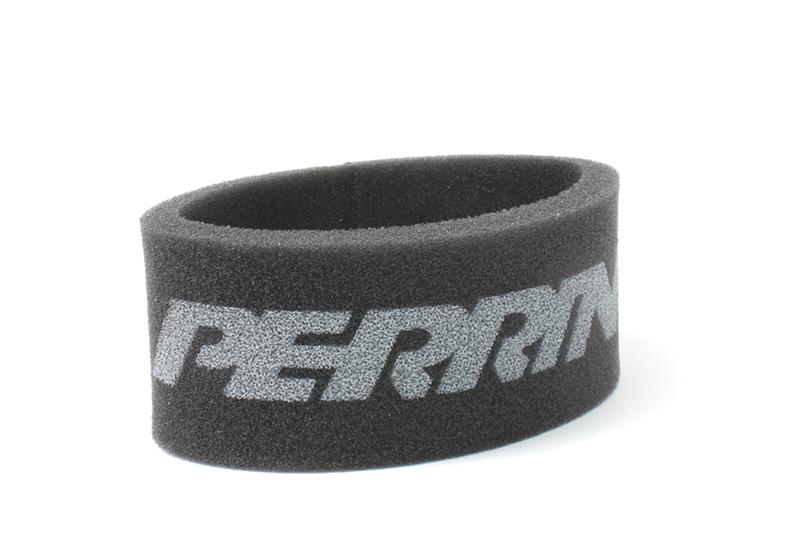 PA Bake Res Cozy - PERRIN Universal Brake Reservoir Cozy - Black