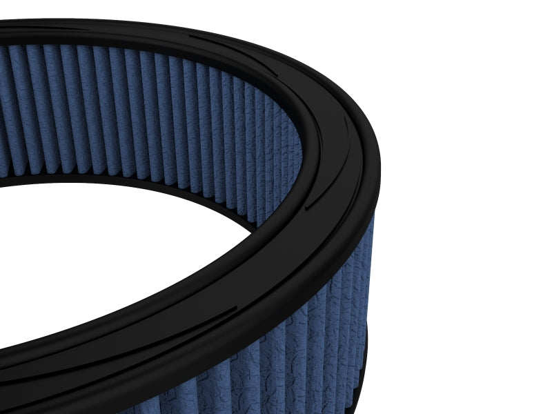 AFE Pro-5 R Direct Fit Filter - aFe MagnumFLOW Air Filters OER P5R A/F P5R GM Cars & Trucks 68-97 V8