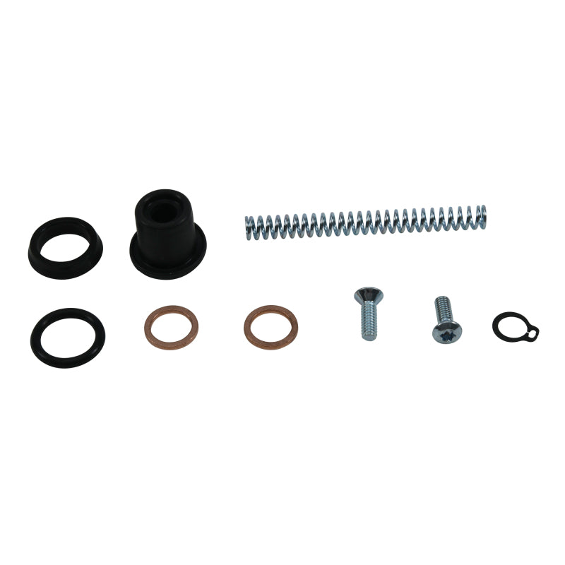 ABR Master Cyl Rebuild Kits - All Balls Racing 18-23 Polaris Sportsman 570 6x6 Master Cylinder Rebuild Kit Front