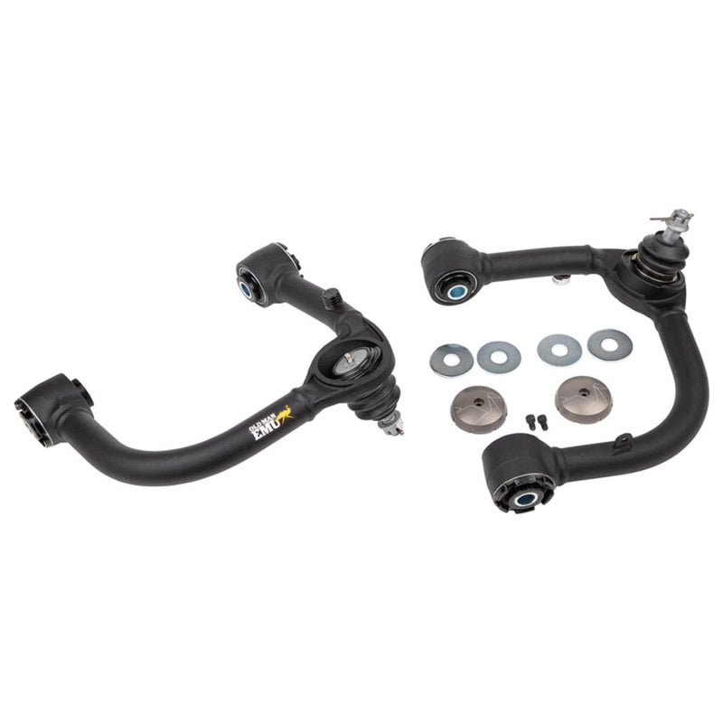 ARB / OME Control Arms - ARB / OME 22+ Toyota Tundra Heavy Duty Upper Control Arms