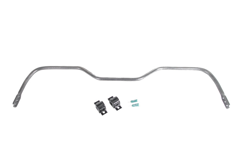 HWG Rear Sway Bars - Hellwig 09-21 Ram 1500 2/4WD Solid Heat Treated Chromoly 7/8in Rear Sway Bar