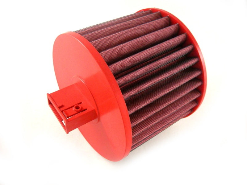 BMC Direct Fit Air Filters - BMC 2008+ BMW 1 (E81/E82/E87/E88) 125i Replacement Cylindrical Air Filter