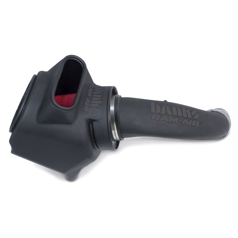 GBE Ram-Air Intake Systems - Banks Power 17-19 Chevy/GMC 2500 L5P 6.6L Ram-Air Intake System