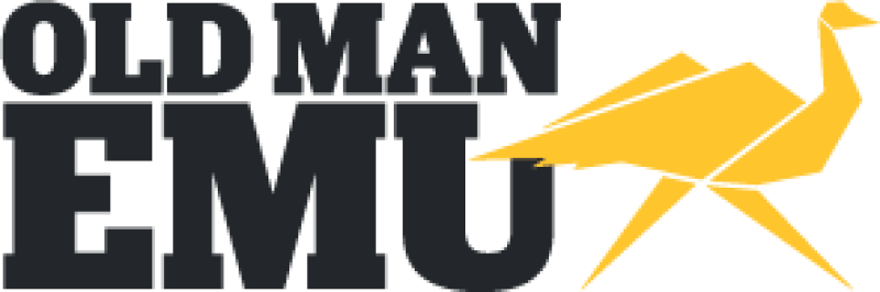 ARB OME Dakar Spare Parts - ARB Dakar Spring Clip&Bolt-164mm