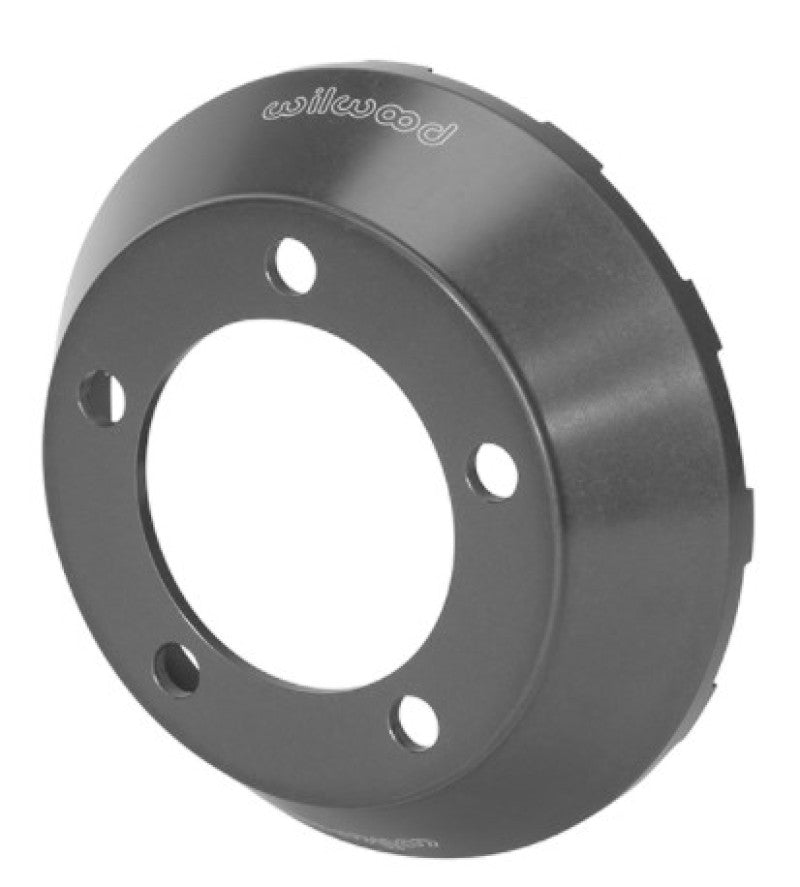 WIL Rotor Hat - Wilwood Hat-BB Front 2.00in Offset 5 x 5.50 - 12 on 8.75in