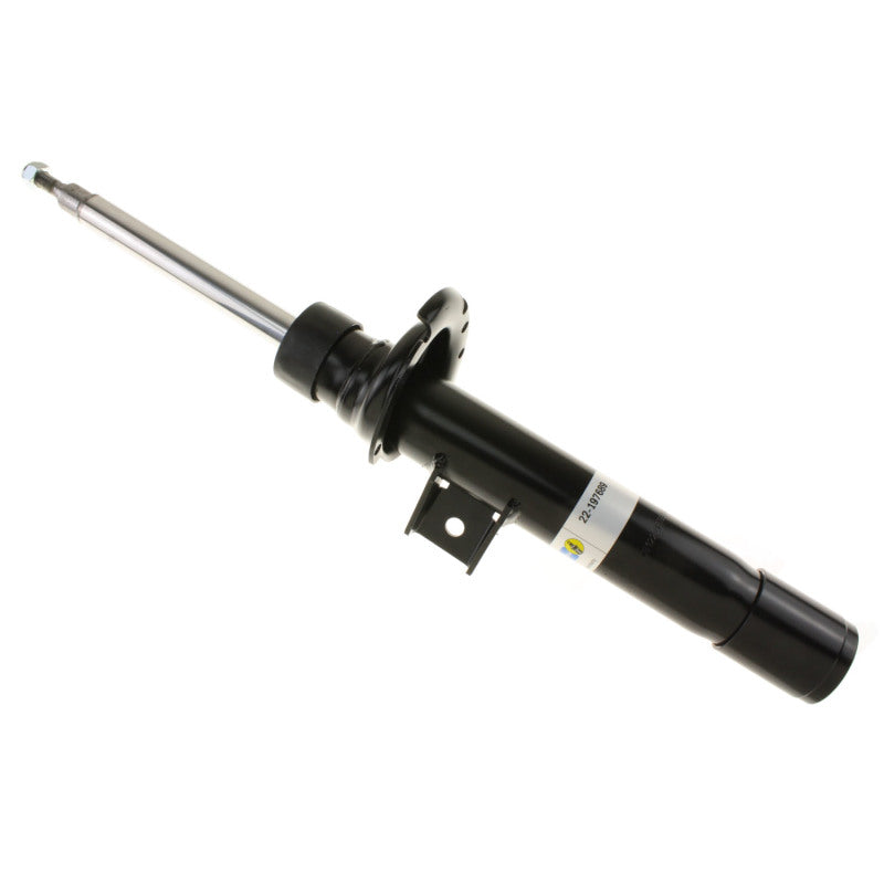 BIL B4 Series Shocks - Bilstein B4 OE Replacement 11-13 BMW X3 xDrive Front Right Twintube Strut Assembly