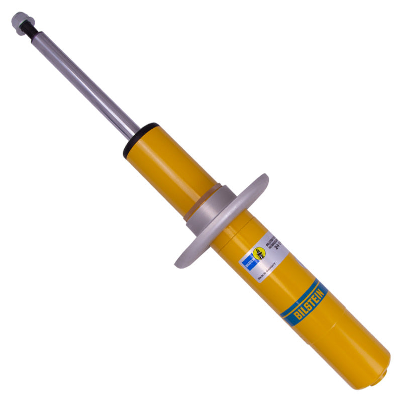 BIL B12 Series Suspension Kits - Bilstein B12 2008 Audi A5 Base Front and Rear Suspension Kit