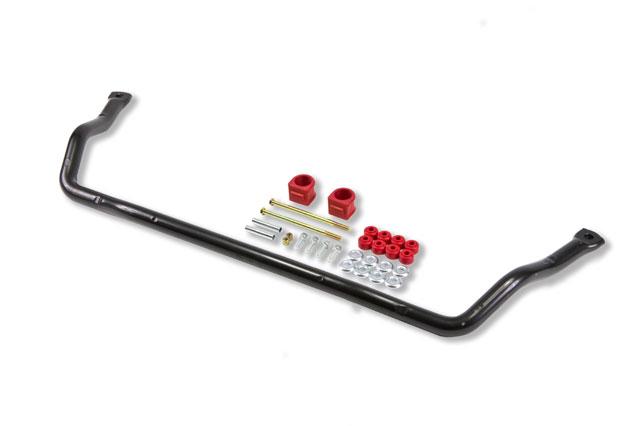 BT Sway Bar - Belltech FRONT ANTI-SWAYBAR CHEVY 82-92 CAMARO FIREBIRD