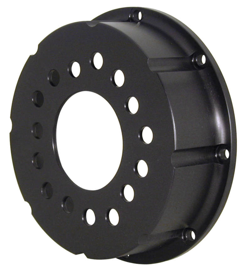 WIL Rotor Hat - Wilwood Hat-P/S Rear 2in Offset Multi-5 Lug - 8 on 7.62in