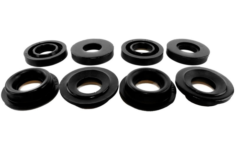 WL Bushings - Crossmember - Whiteline 12+ Scion FR-S/Subaru BRZ/Toyota 86/Toyota GT-86 Rear Crossmember-Mount Insert Bushing