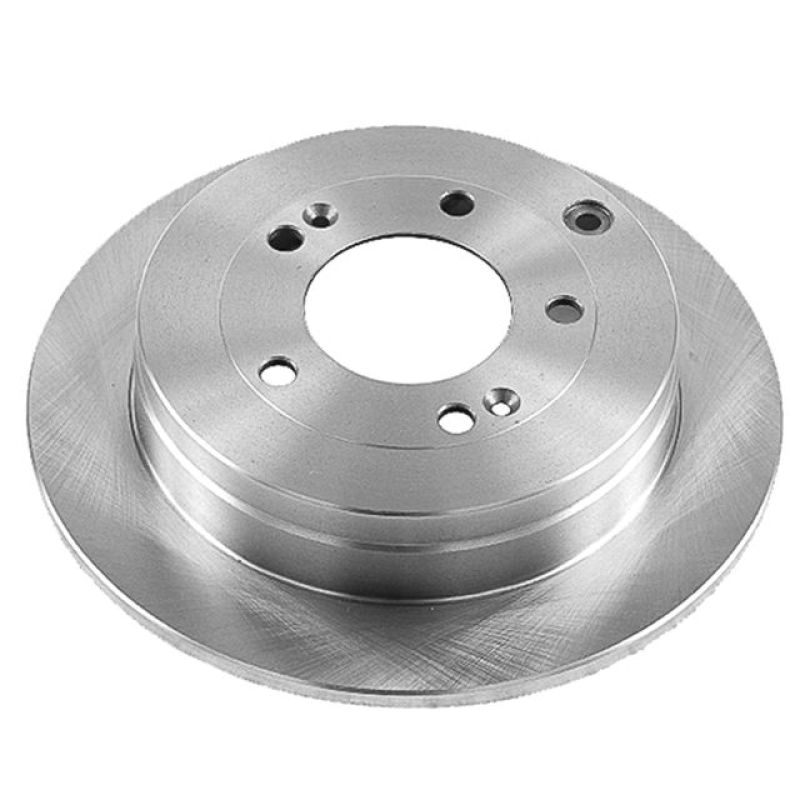 PSB Autospecialty Rotor - Power Stop 06-09 Hyundai Azera Rear Autospecialty Brake Rotor