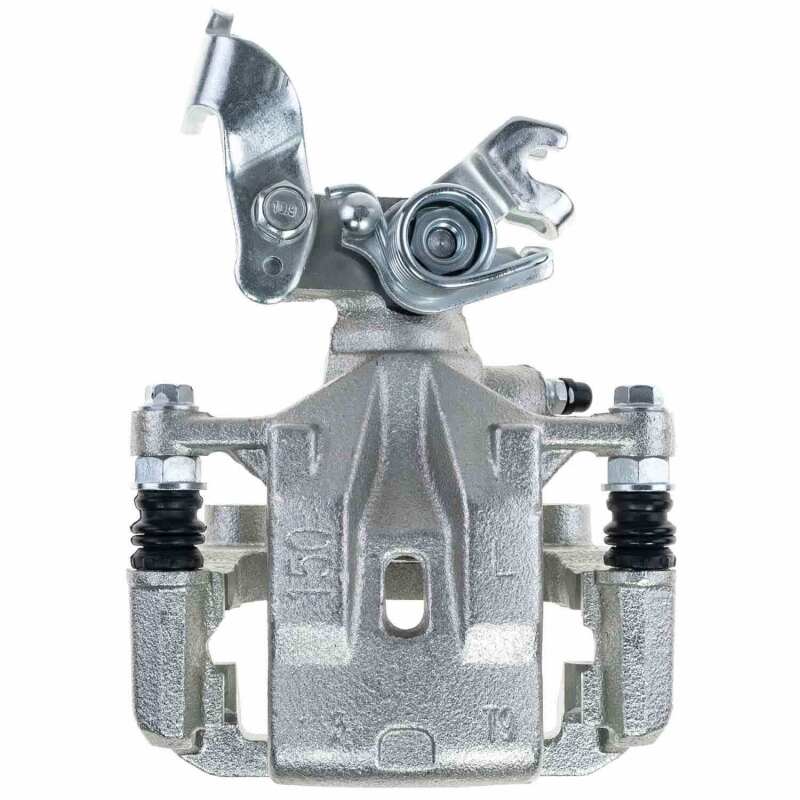 PSB Autospecialty Caliper - Power Stop 06-12 Ford Fusion Rear Left Autospecialty Caliper w/Bracket
