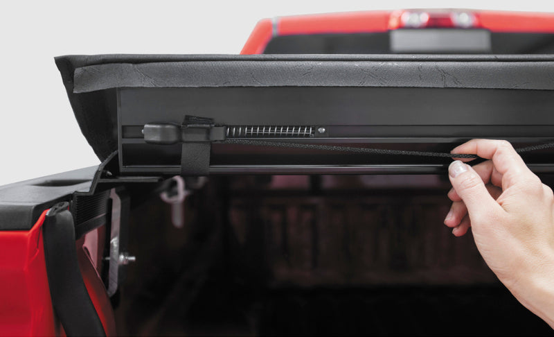 ACC Original Roll-Up Cover - Access Original 01-03 Ford F-150 5ft 6in Bed Super Crew and 2004 Super Crew Heritage Roll-Up Cover