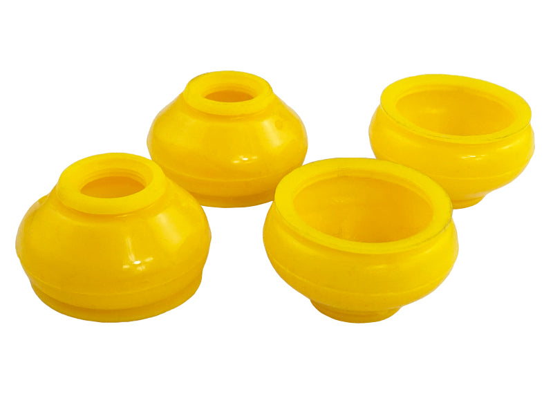 WL Ball Joints - Whiteline 13-20 Subaru BRZ / 13-16 Scion FR-S Front Ball Joint Boot Service Kit (For KCA435)