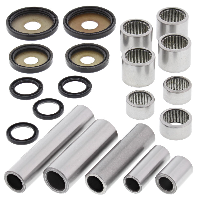 ABR Linkage Bearing Kits - All Balls Racing 03-06 Kawasaki KLX125 Linkage Bearing Kit