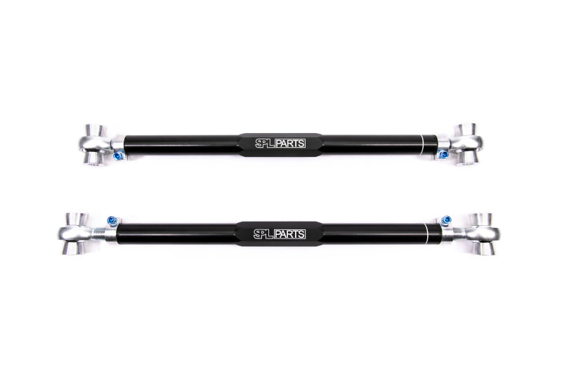 SPP Toe Links - SPL Parts 2016+ Chevrolet Camaro (Gen 6) Rear Toe Links w/Eccentric Lockout