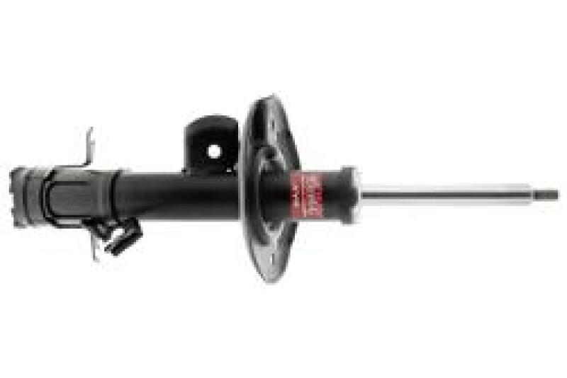 KYB Shock & Strut Excel-G - KYB Shocks & Struts Excel-G Front Left 15-17 Chevrolet City Express