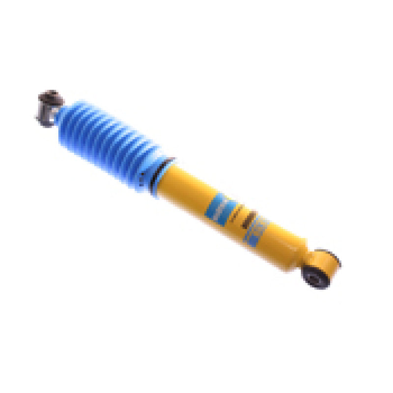 BIL B6 4600 Series Shocks - Bilstein 4600 Series 2004 Dodge Durango SLT Front 46mm Monotube Shock Absorber