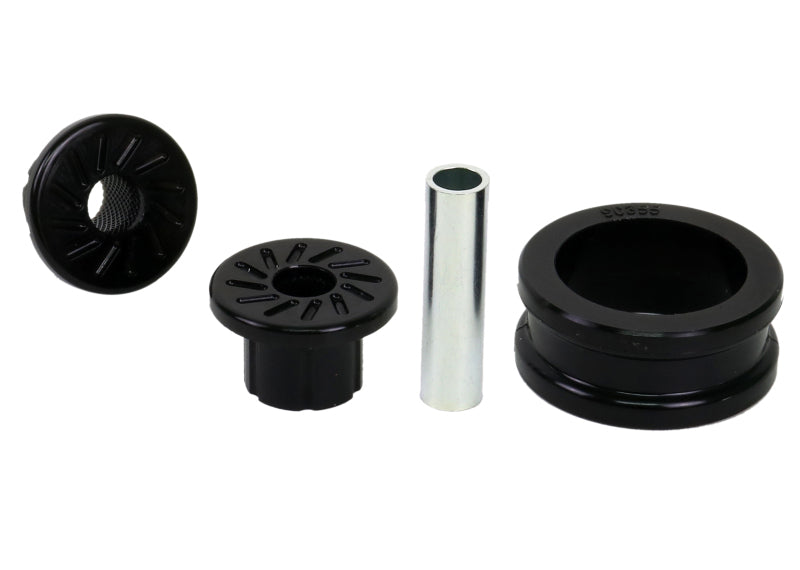 WL Bushings - Steering Rack - Whiteline 1984-1996 Chevrolet Corvette Steering Rack and Pinion Mount Bushing Kit