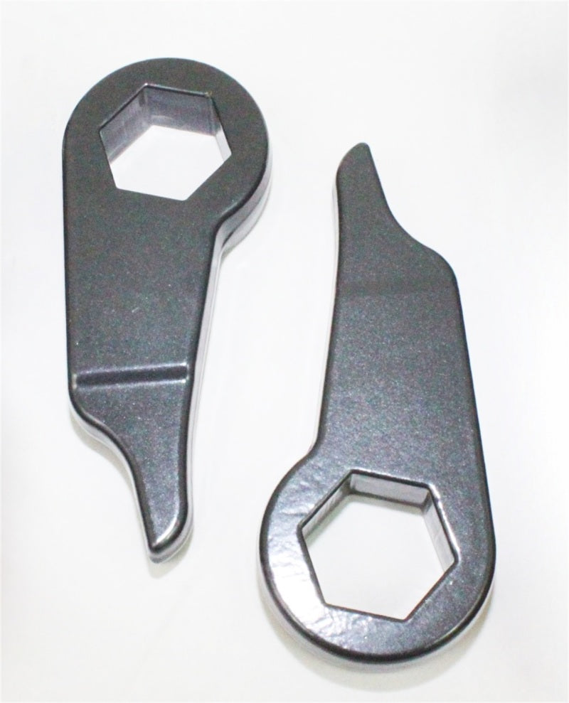 MXT Torsion Keys - MaxTrac 2020 GM 2500/3500HD 1-3in Front Lowering Torsion Keys