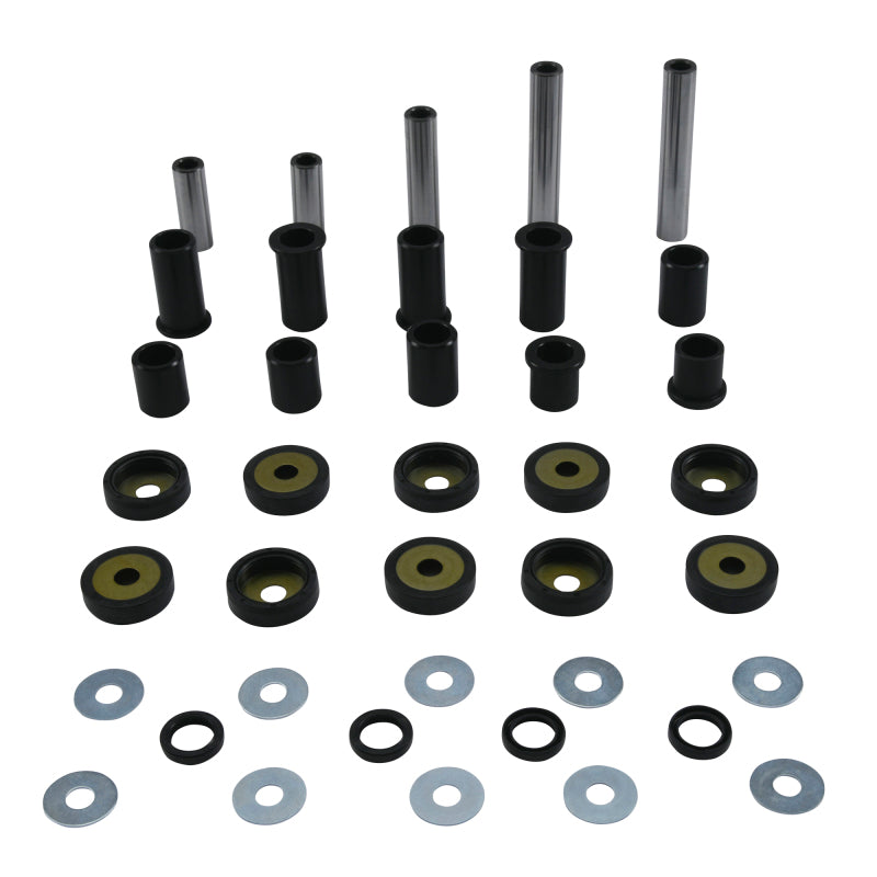 PIV A-Arm Kit - Pivot Works 06-13 Kawasaki KVF650 I Brute Force Rear Independent Suspension, 2 Kits Req. Per Veh