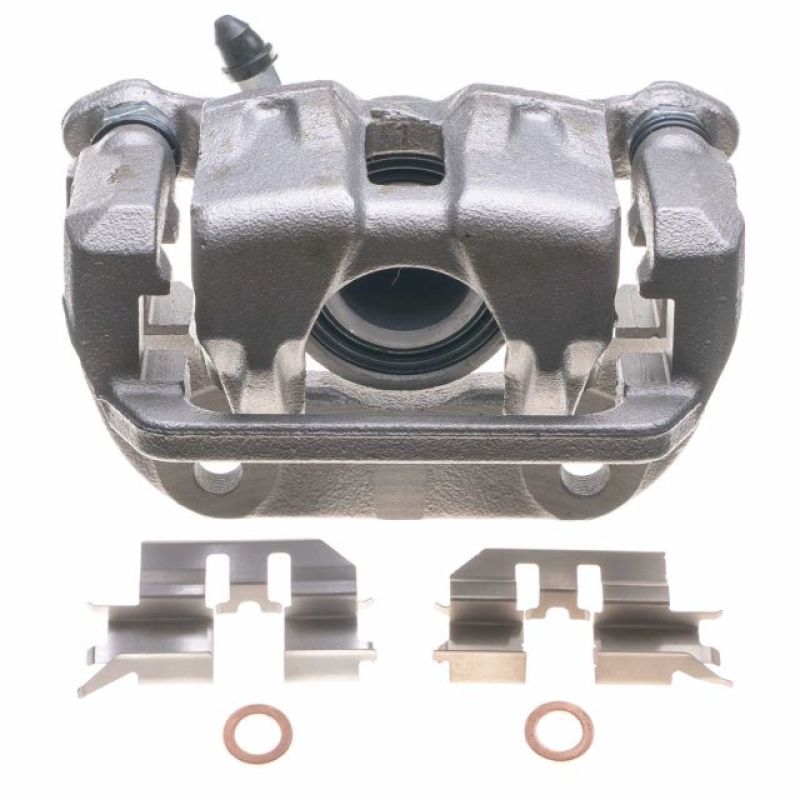 PSB Autospecialty Caliper - Power Stop 06-14 Honda Ridgeline Rear Autospecialty Caliper