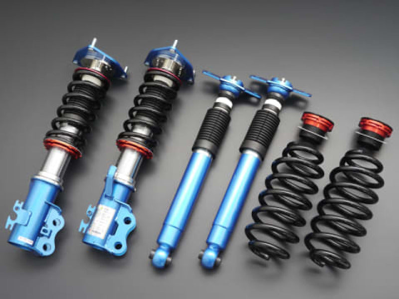 CUS Street Zero A Coilovers - Cusco Street Zero-A 18+ Toyota Corolla Hatchback (ZWE211H) 40-Way Adj Coilovers
