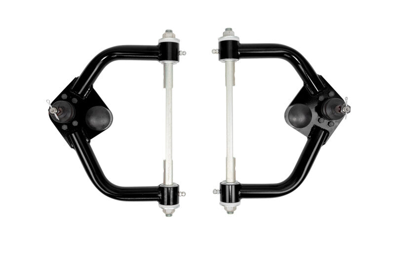 UMI Lower Control Arms - UMI Performance 70-81 GM F-Body Upper A-arms Front Tall Ball Joints