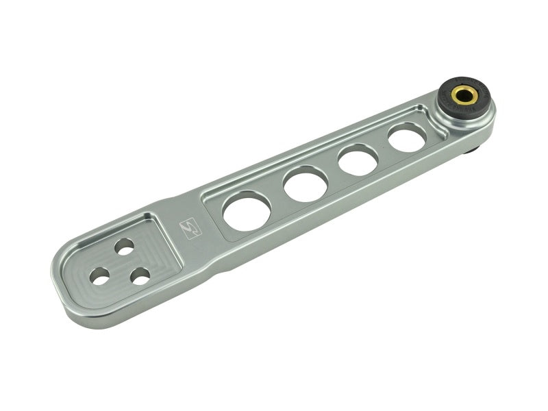 SK Control Arms - Skunk2 01-05 Honda Civic Hard Anodized Rear Lower Control Arm (Includes Socket Tool)