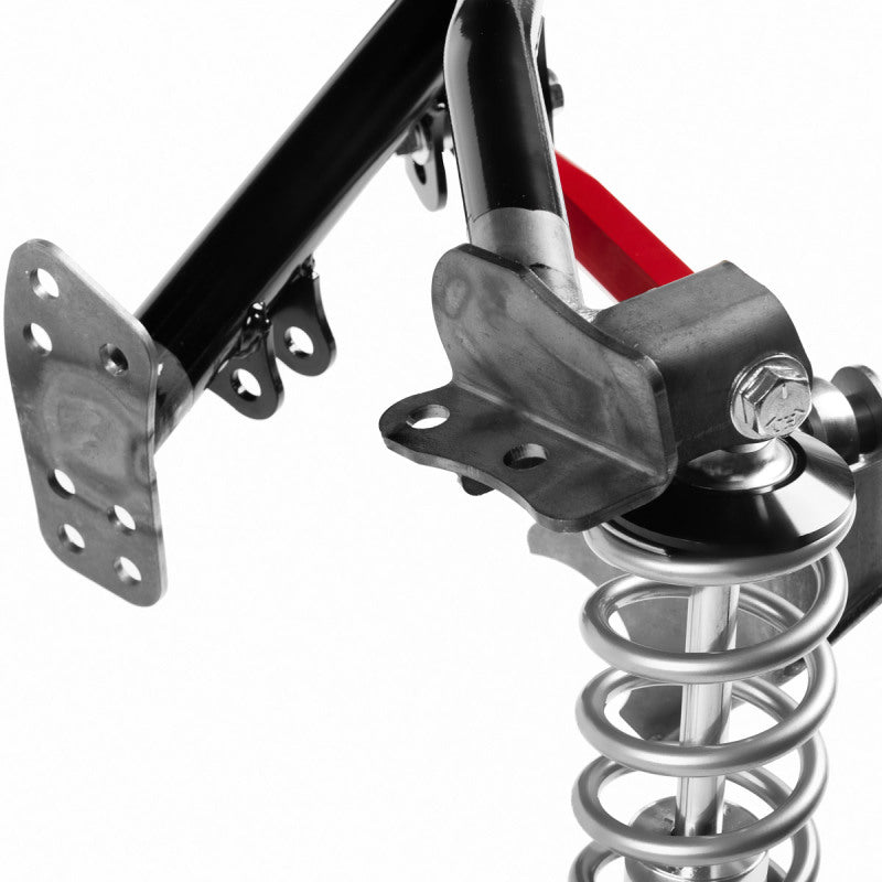 QAP Susp. Conversion System - QA1 70-81 GM F-Body Mod Series Four Link Suspension System